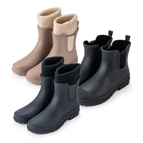 UP 2 FASHION Damen-/Herren-Regenstiefel