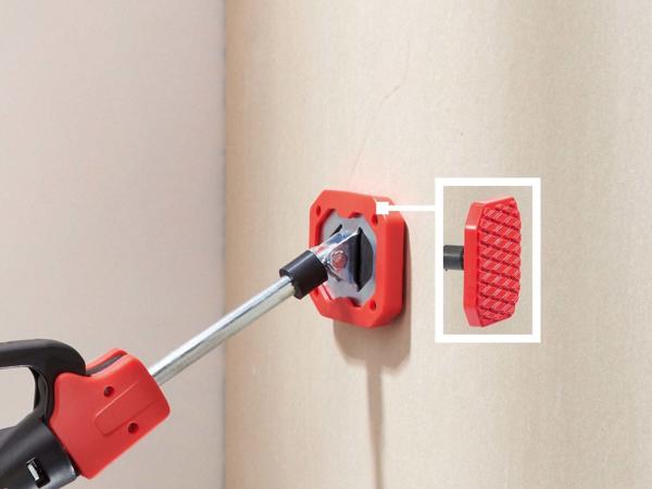 Extendable Ceiling Support Rod