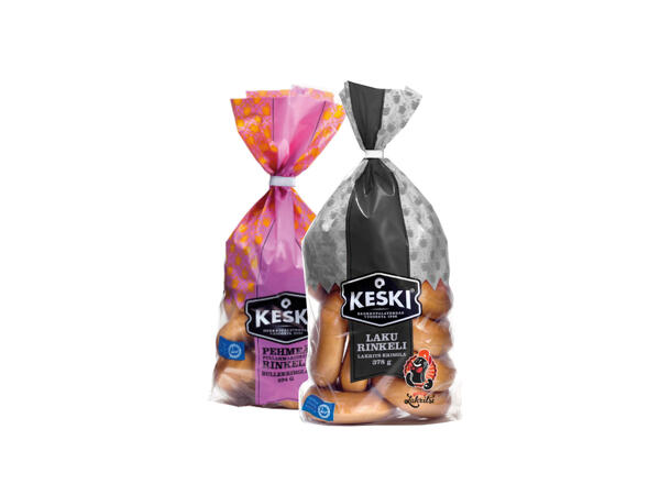 Keski Lakrits/ bullkringla