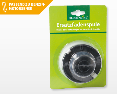 GARDENLINE(R) Ersatzfadenspule