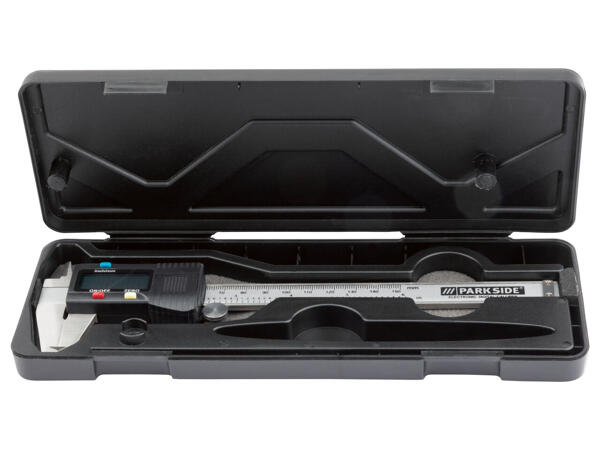 Digital Caliper/Digital Angle Finder