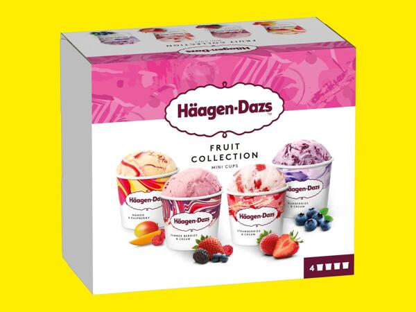 ZMRZLINA HÄAGEN-DAZS