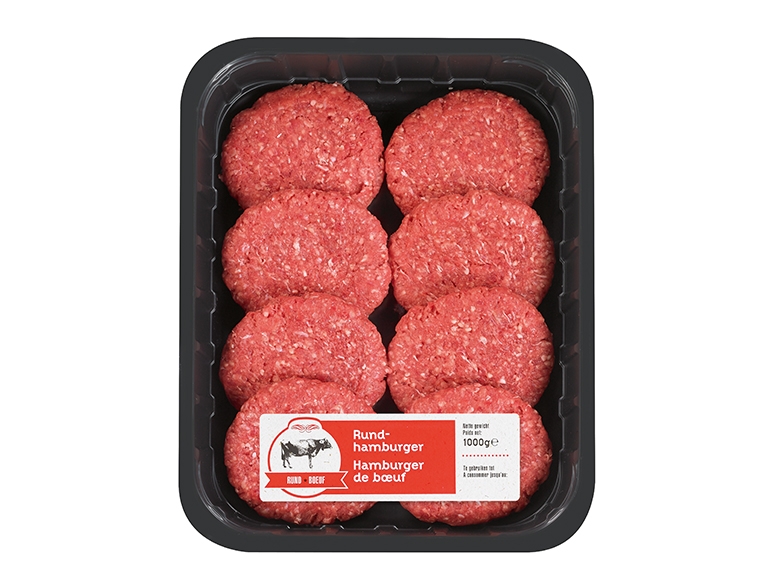 Rundhamburgers