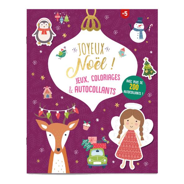 Stickerbuch