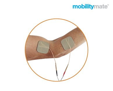 PORTABLE TENS MACHINE