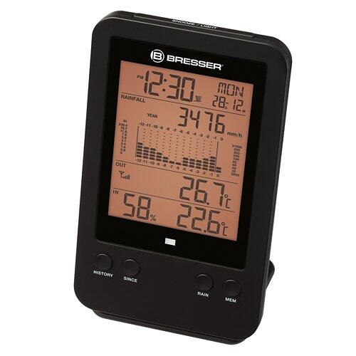 BRESSER Profi Regenmesser