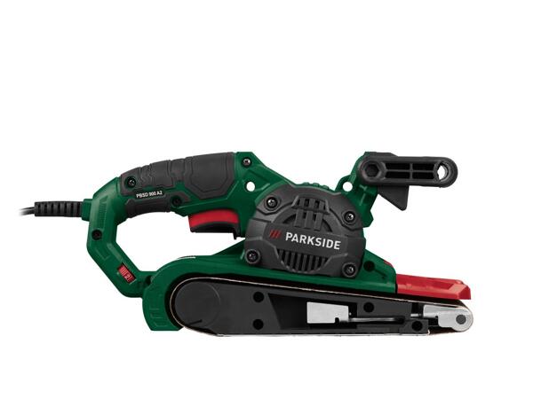 Belt Sander