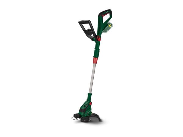 Parkside 20V Cordless Grass Trimmer - Bare Unit