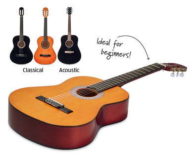 Guitar