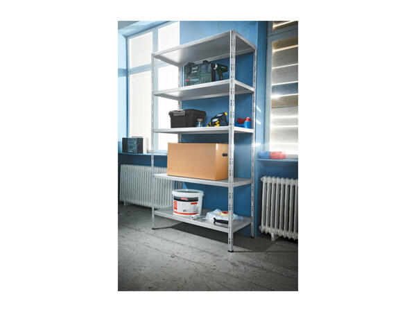 Powerfix Profi Shelving Unit