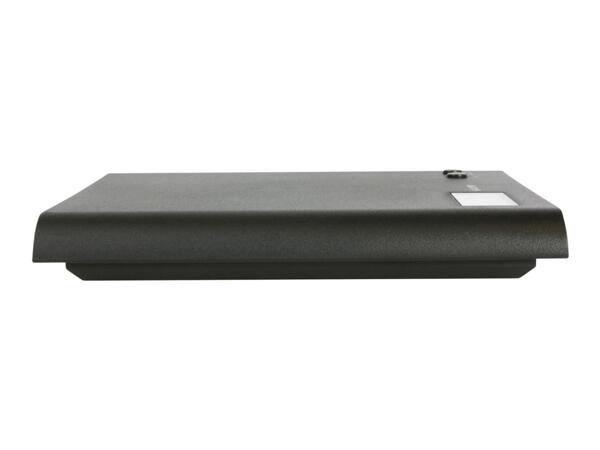 Salter Electronic Kitchen Scale - Black