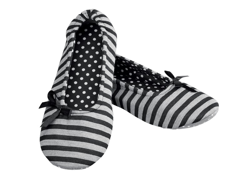 Pantoffels voor dames