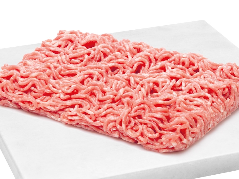 METZGERHOF Frisches Schweinefaschiertes