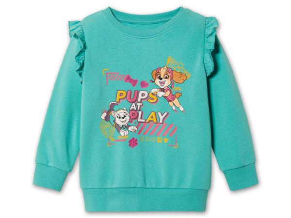 Kleinkinder Sweatpullover/​-hoodie