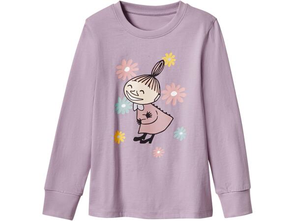 Muminpyjamas