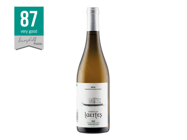 Dominio de Laertes Rioja