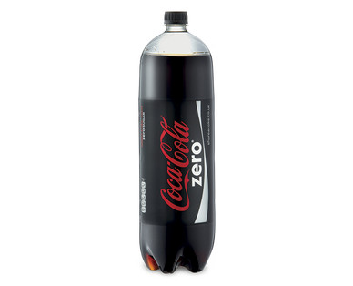 Coke Zero