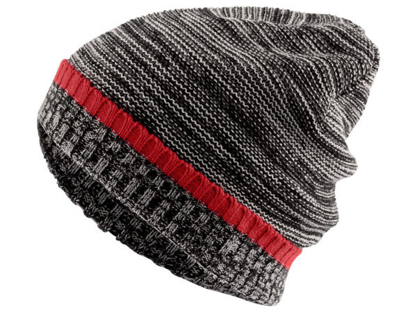 Men's Knitted Hat