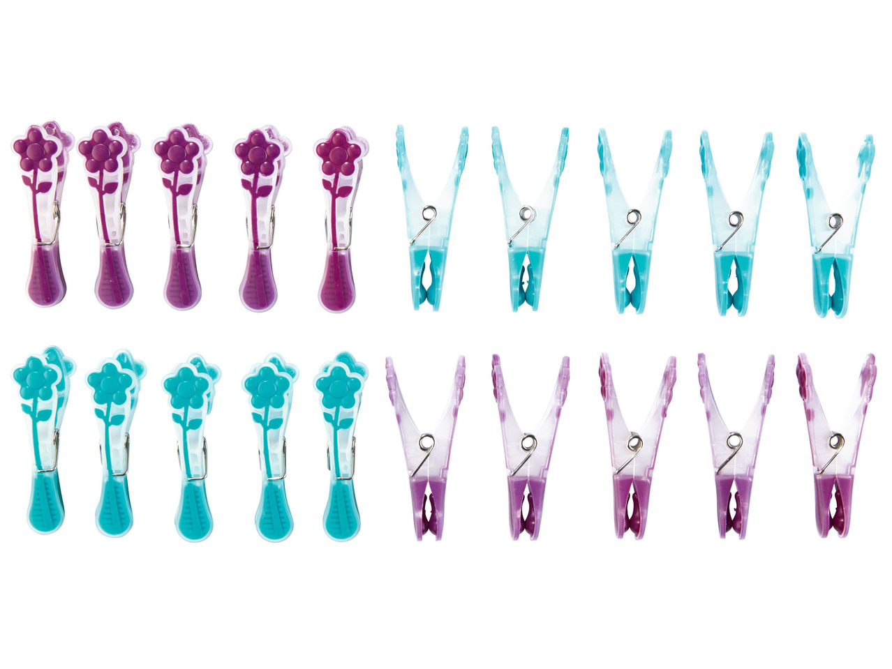 Clothes Pegs