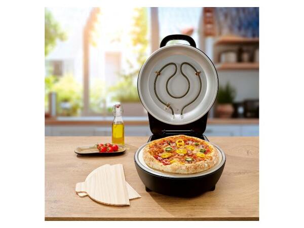 Pec na pizzu