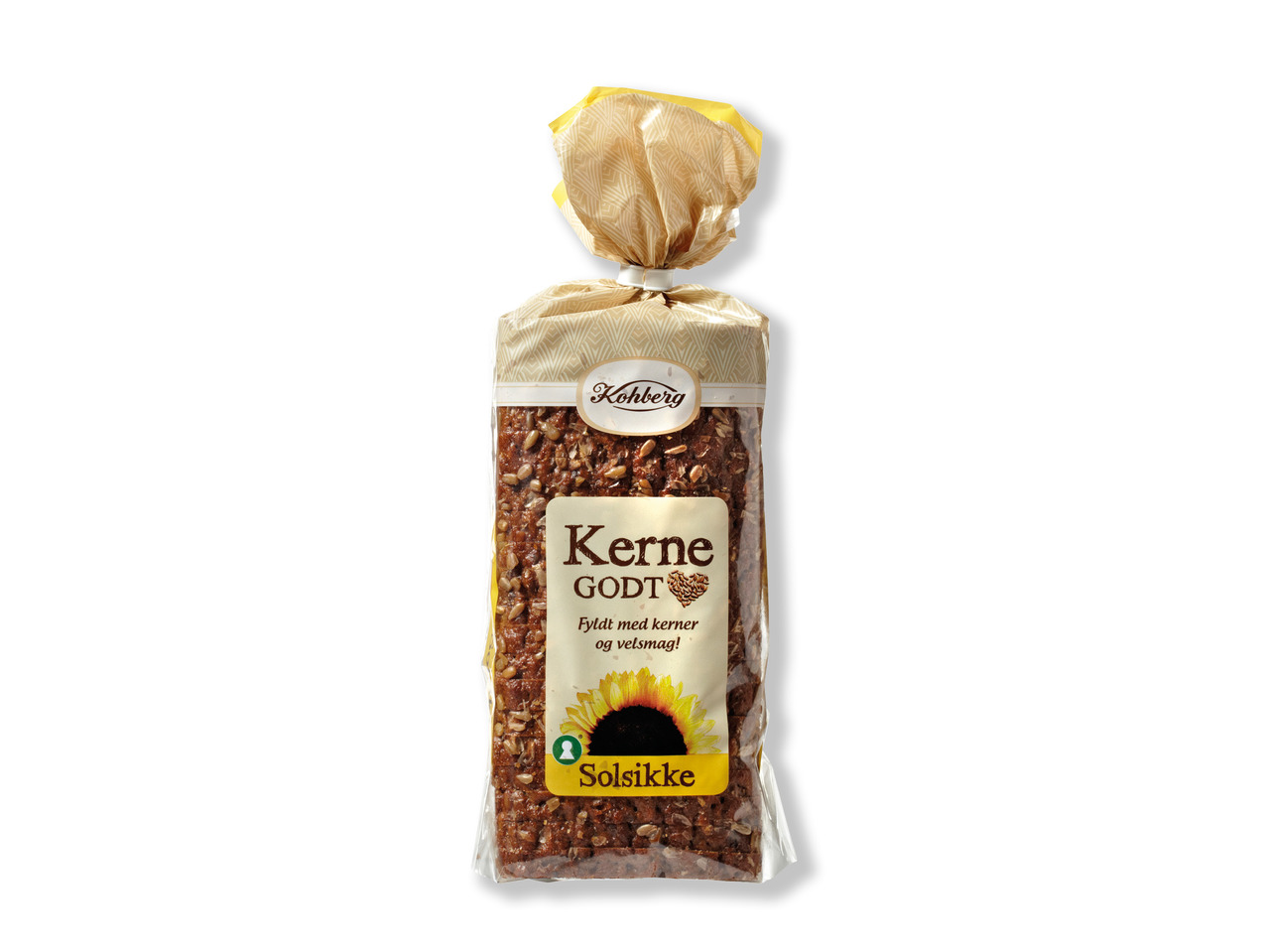 KOHBERG Solsikke