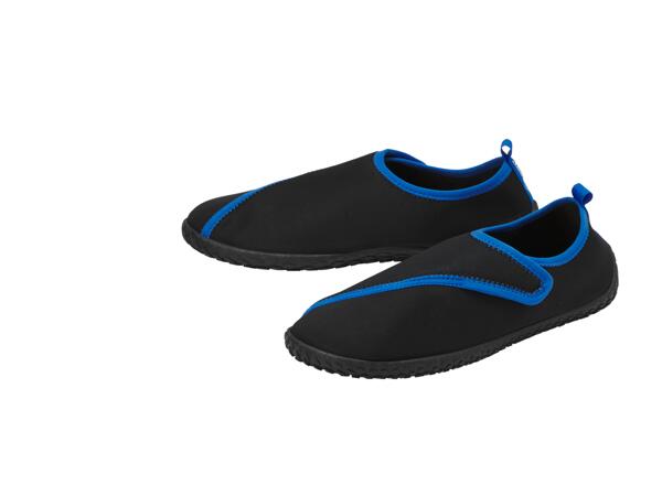 Men's Aqua Shoes