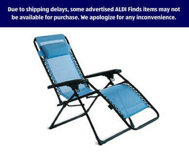 Belavi
Folding Recliner
