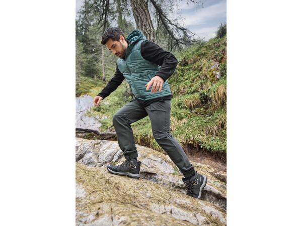 Men's Thermal Fleece Jacket