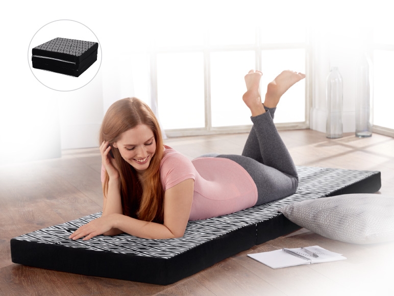 MERADISO(R) Guest Mattress