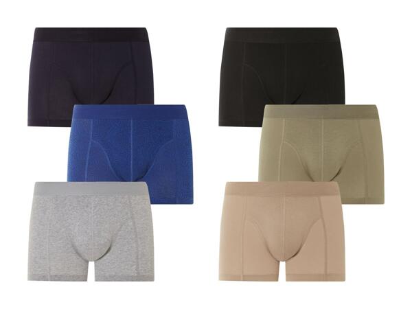 LIVERGY(R) Boxershorts