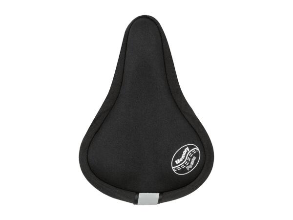 Crivit Memory Foam Saddle Cover