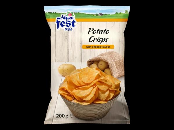 Potato Chips