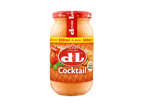 Sauces