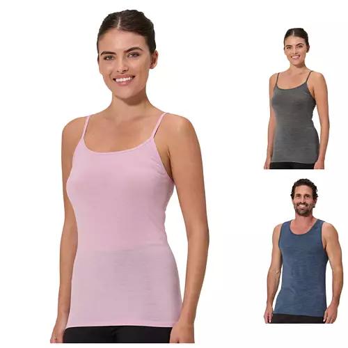 Women's Merino Blend Cami