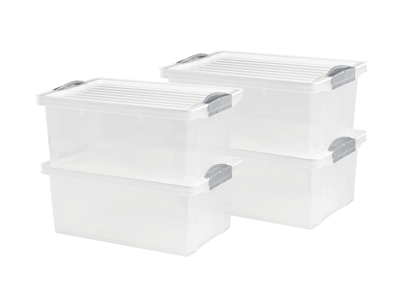 Úložné boxy