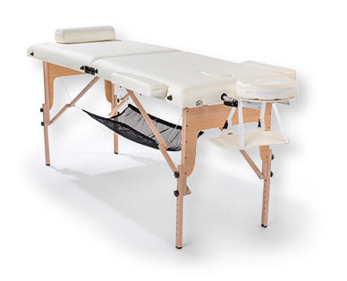 CRANE(R) Massageliege