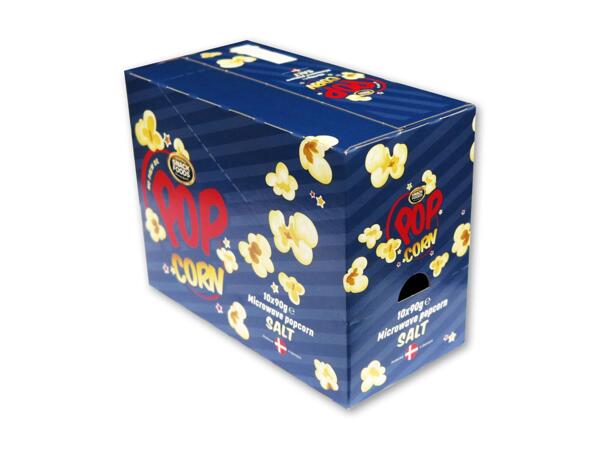 Popcorn