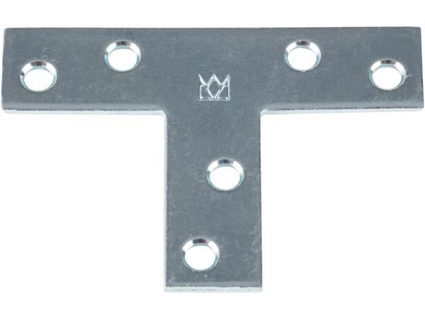Angle/Flat Connector