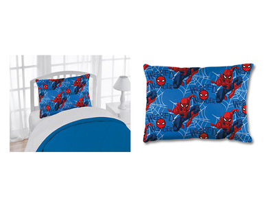 Children's Licensed 20" x 26" Bed Pillow