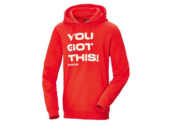 Men's Hoodie
