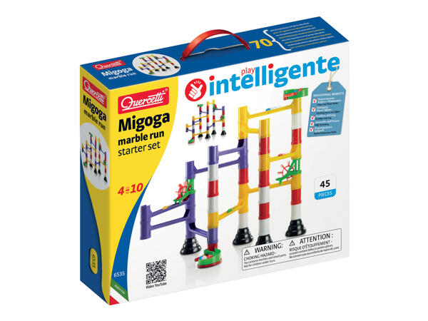 Migoga