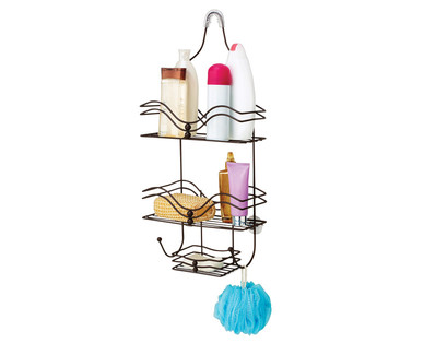 Easy Home Shower Caddy