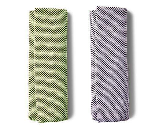 Huntington Home 2pk Cooling Towels