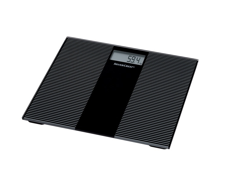 Bathroom Scale