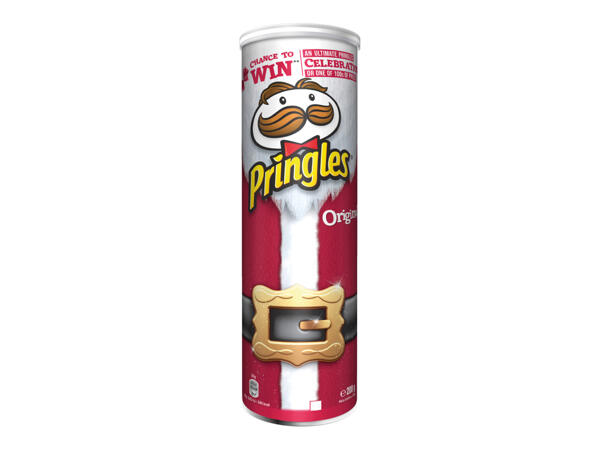 PRINGLES