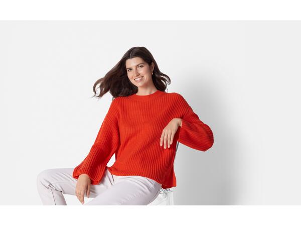 Ladies' Jumper