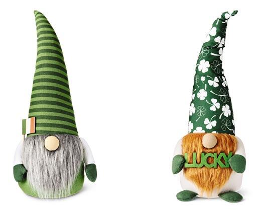 Huntington Home
St. Patrick's Day Gnome