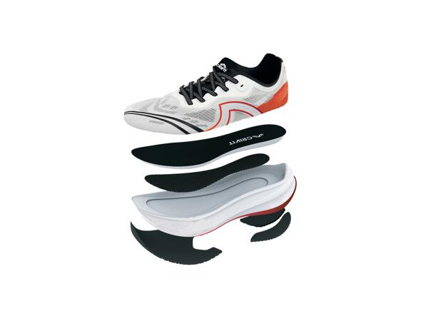 Men's Running Shoes