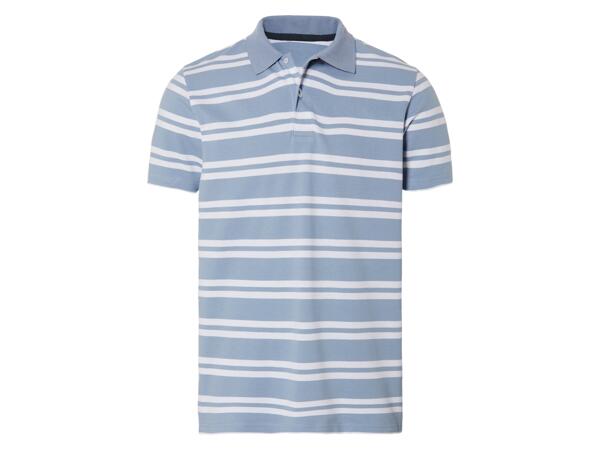 Men's Polo Shirt