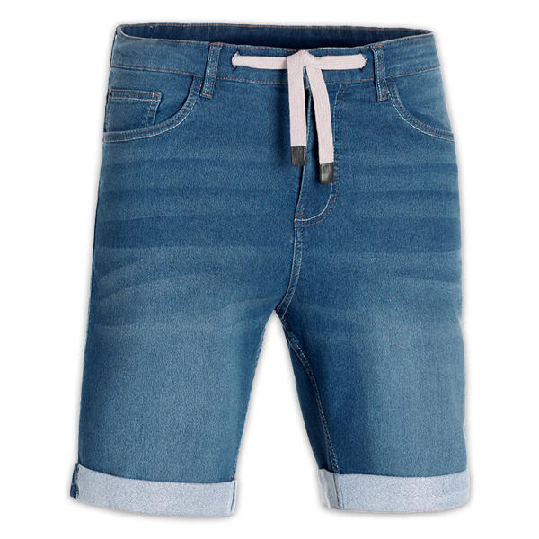 Joggjeans-Bermuda